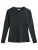 MELA Shirt ‘Dhivya’  zwart