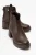 Mier Chunky Boot (Dames)