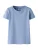 NAME IT Shirt ‘NMFVibbi’  duifblauw