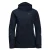 Jack Wolfskin Onyx dames marine jas