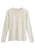 MELA Shirt ‘TEJAS’  beige