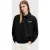 AllSaints Underground Polo Jet Black