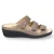 Durea 7369 wijdte E Slippers
