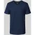 Christian Berg Men T-shirt met V-hals