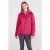Mountain Warehouse Dames/Dames Nevis Bontgevoerde Full Zip Hoodie (Helder Roze)