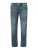 JACK & JONES Jeans ‘JJIGLENN JJORIGINAL’  blauw denim
