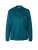 Goldner Gebreid vest  petrol