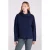 Mountain Warehouse Dames Rydal Fleece Top (Marineblauw)