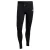 ADIDAS PERFORMANCE Sportbroek ‘Adi365 Essentials ‘  lichtgrijs / zwart