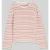 Tom Tailor regular fit pullover van puur katoen