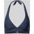 JOOP! COLLECTION Bikinitop met logomotief model ‘Cortina Beach’