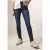 Cecil Dames Slanke jeans in Blauw