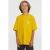 O’Neill T-shirt met backprint geel