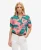 Superdry Vrouwen Beach Resort Overhemd Roze