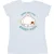 Li-cense Disney dames big hero 6 baymax hugs everyday katoenen t-shirt