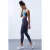 Hoog getailleerde Slim-fit Leggings