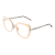 Philipp Plein Optisch montuur VPP036S 0579 54