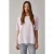 Oversized T-shirt met ronde hals