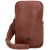 GREENBURRY Smartphonehoesje ‘ Traudl ‘  bruin