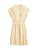 TOMMY HILFIGER Jurk  champagne