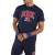 T-shirt Reebok Collegiate