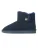 Gooce Snowboots ‘Becci’  navy / lichtblauw