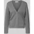 Christian Berg Woman Gebreide pullover met V-hals, model ‘MilaS’