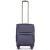 Stratic Trolley ‘Bendigo’  navy / zwart / zilver