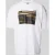 HUGO T-shirt met motiefprint, model ‘Daveley’