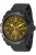 Invicta Coalition Forces 49201 Herenhorloge – Quartz Uurwerk – Roestvrij Staal met Gele Wijzerplaat – 50 mm