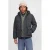JACK & JONES JUNIOR pufferjas – donkergrijs