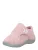 Hummel Huisschoenen  grijs / oudroze / wit