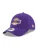 NEW ERA Pet ‘9FORTY NBA THE LEAGUE LA LAKERS’  geel / donkerlila / wit