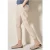Cecil Dames Lichtgewicht cargo broek in Beige