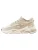 Next Sneakers  beige / crème / donkerbeige