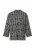 COMMA Trui  navy / wit
