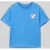 name it T-shirt met motiefprint, model ‘JASSA’