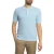 GANT Poloshirt Van Microgetextureerd Katoen, Blauw