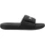 Hurley Slippers voor heren van Vel (Zwart)
