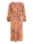 Couture de Marie Jurk ‘Quinn’  limoen