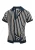 INDICODE JEANS Overhemd ‘INKaziz’  navy / geel / wit