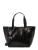 TOPSHOP Handtas ‘GEMMA’  zwart