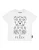 T-Shirt Ronde Hals Ss Teddy