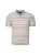 Ted Baker Shirt ‘Brodi’  beige / grijs / stone grey