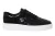 Clarks Hero Walk Dames Zwart