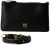 Pinko Clutches – Bags Black in zwart