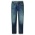 Pepe Jeans Jeans ‘BYRON’  blauw denim / donkerblauw