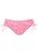 VENICE BEACH Bikinibroek  rosa / lichtroze