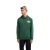Hoodie Quiksilver Surf Garage