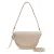 Seidenfelt Schoudertas ‘Senja’  sand